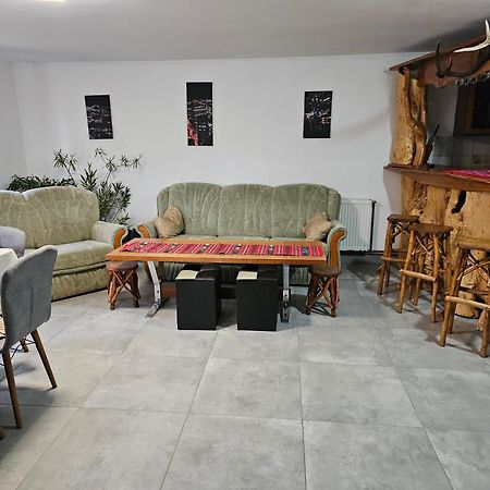 ארפאסו דה סוס Casa De Vacanta Marin מראה חיצוני תמונה