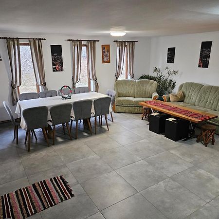 ארפאסו דה סוס Casa De Vacanta Marin מראה חיצוני תמונה