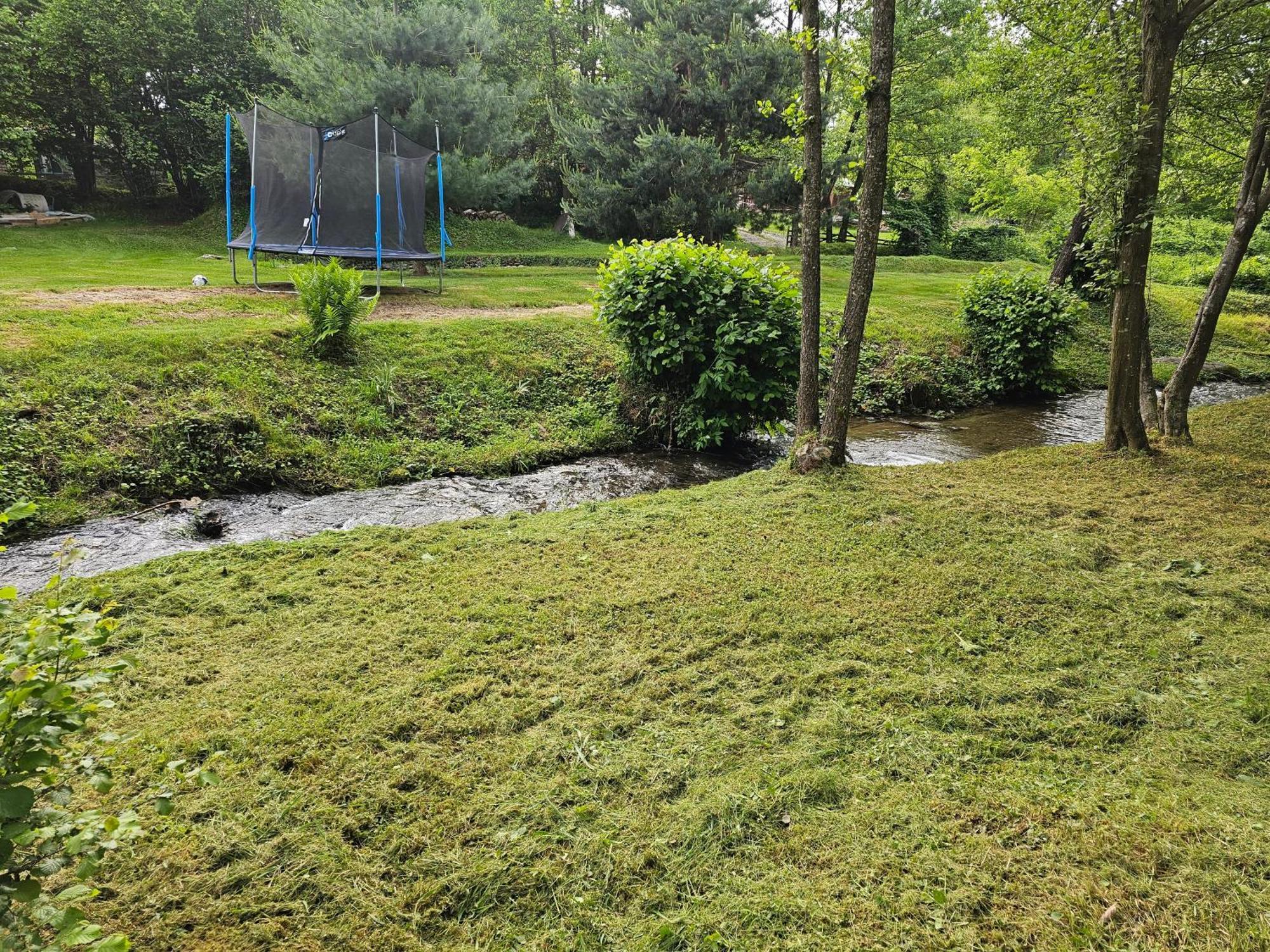 ארפאסו דה סוס Casa De Vacanta Marin מראה חיצוני תמונה