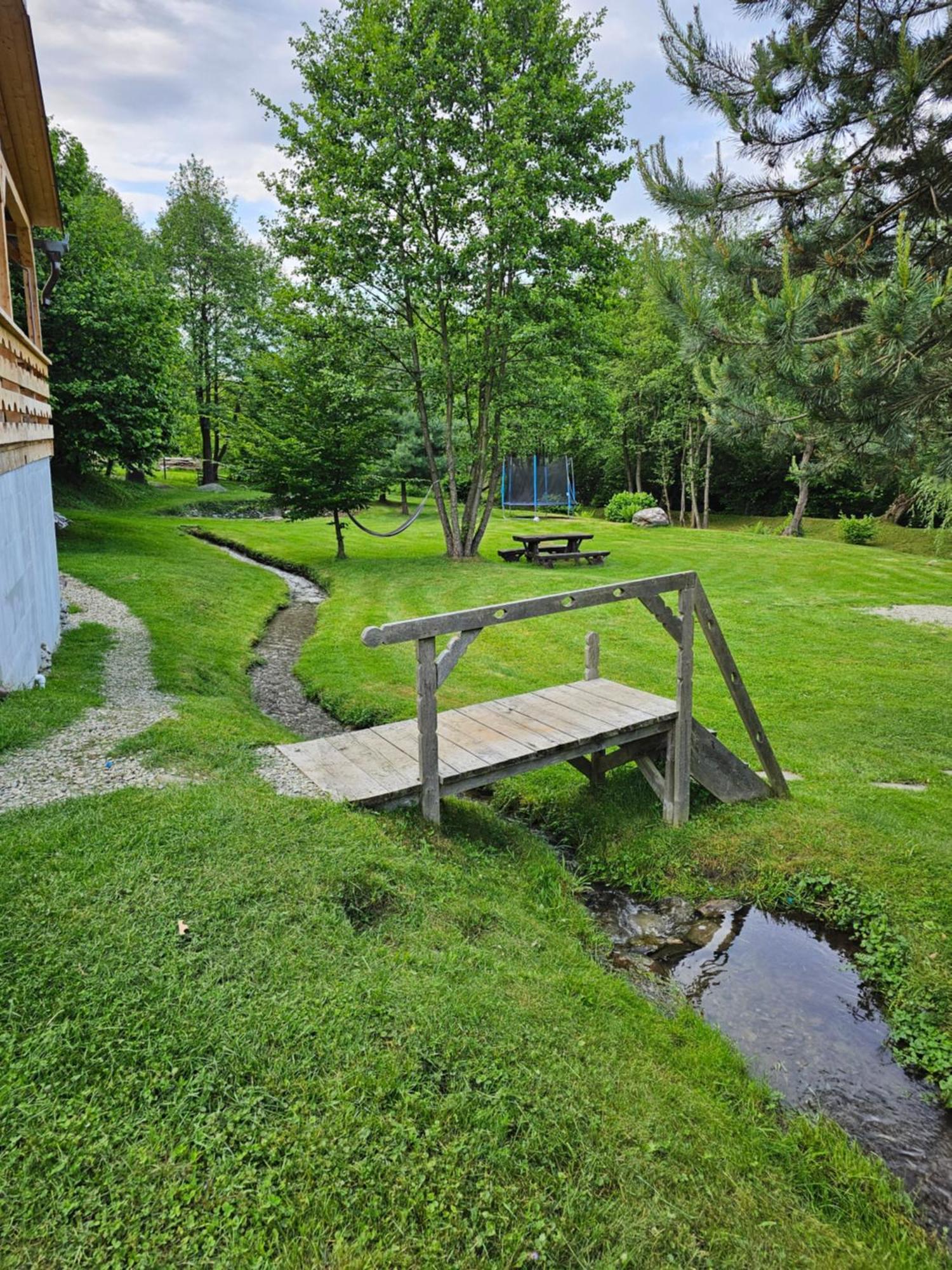 ארפאסו דה סוס Casa De Vacanta Marin מראה חיצוני תמונה