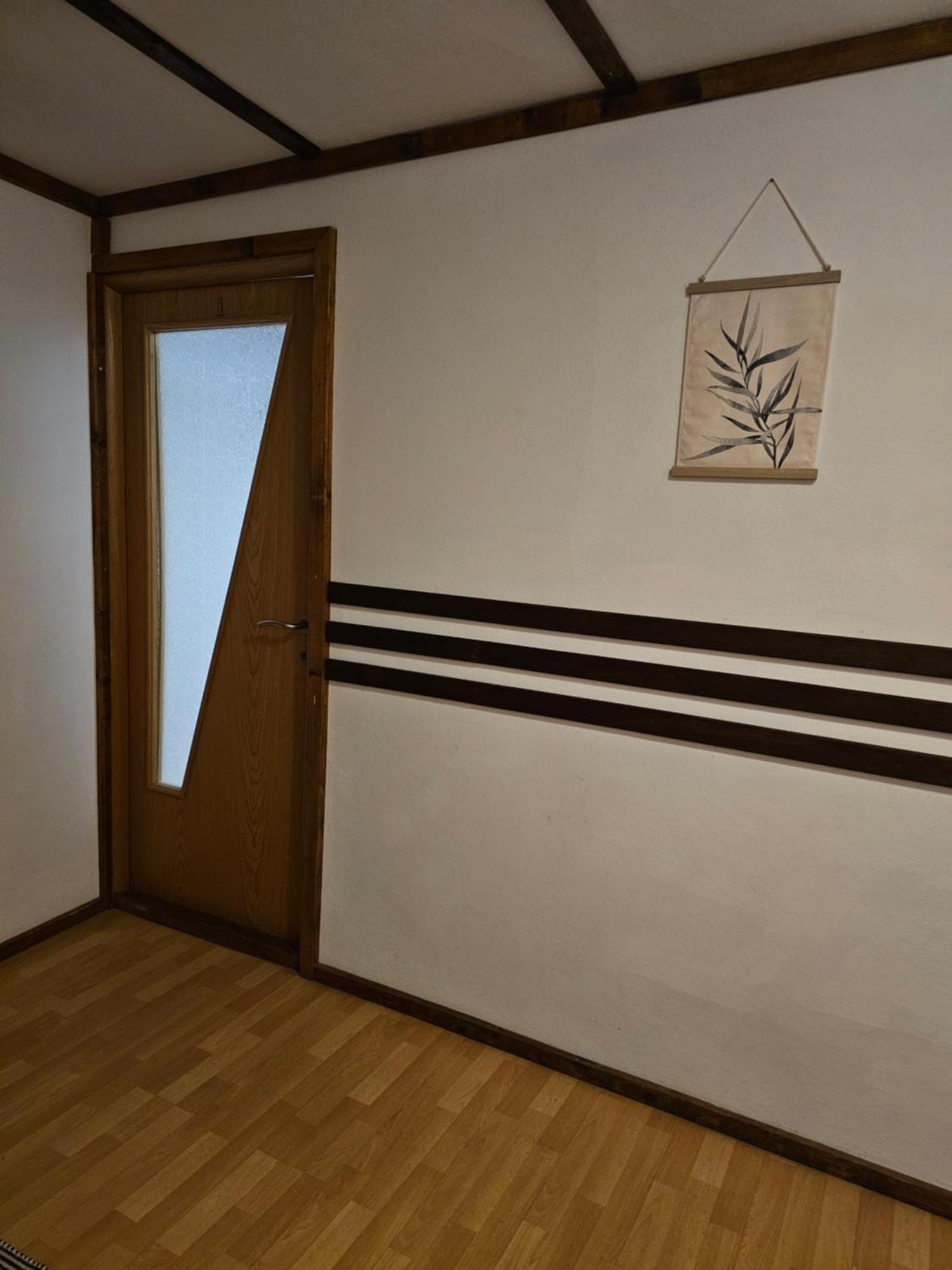 ארפאסו דה סוס Casa De Vacanta Marin מראה חיצוני תמונה