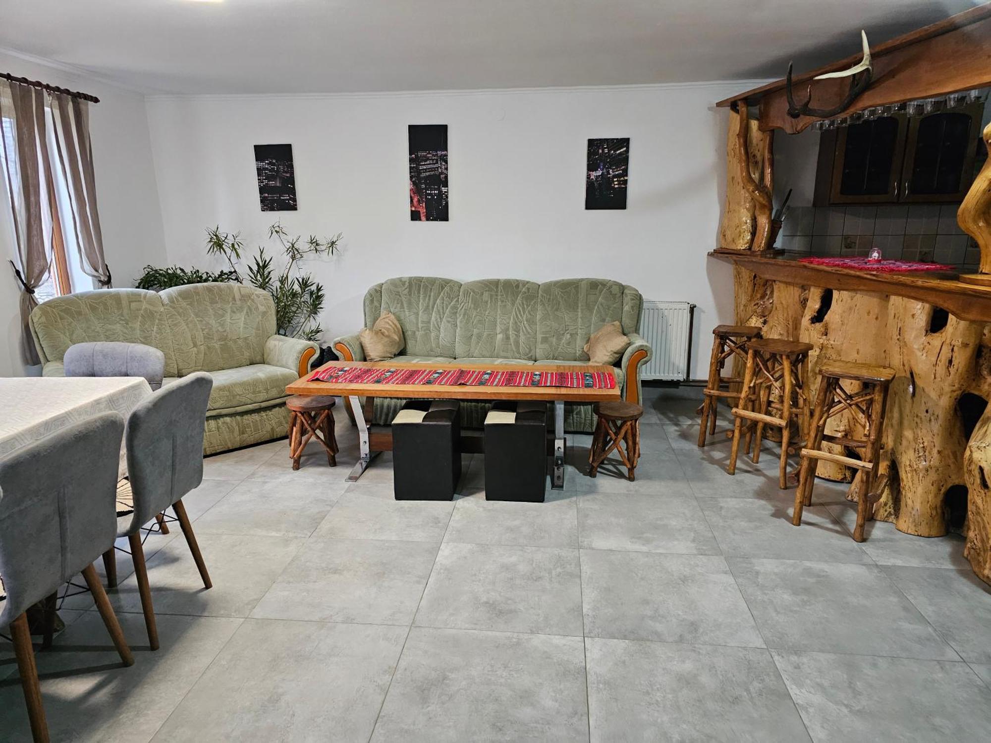 ארפאסו דה סוס Casa De Vacanta Marin מראה חיצוני תמונה