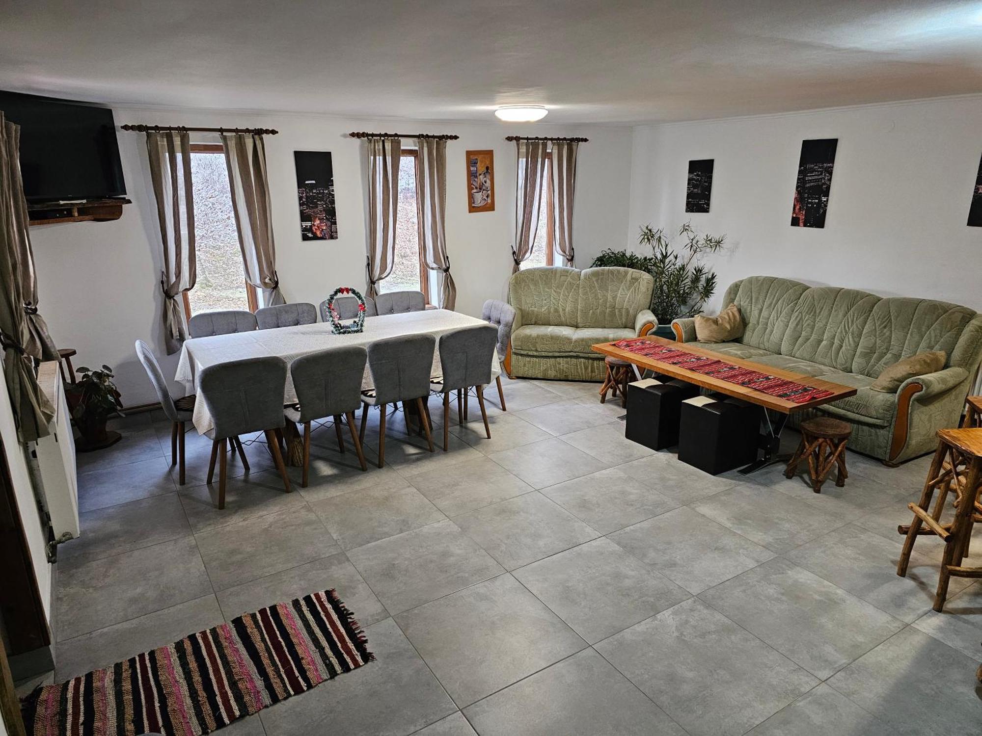 ארפאסו דה סוס Casa De Vacanta Marin מראה חיצוני תמונה