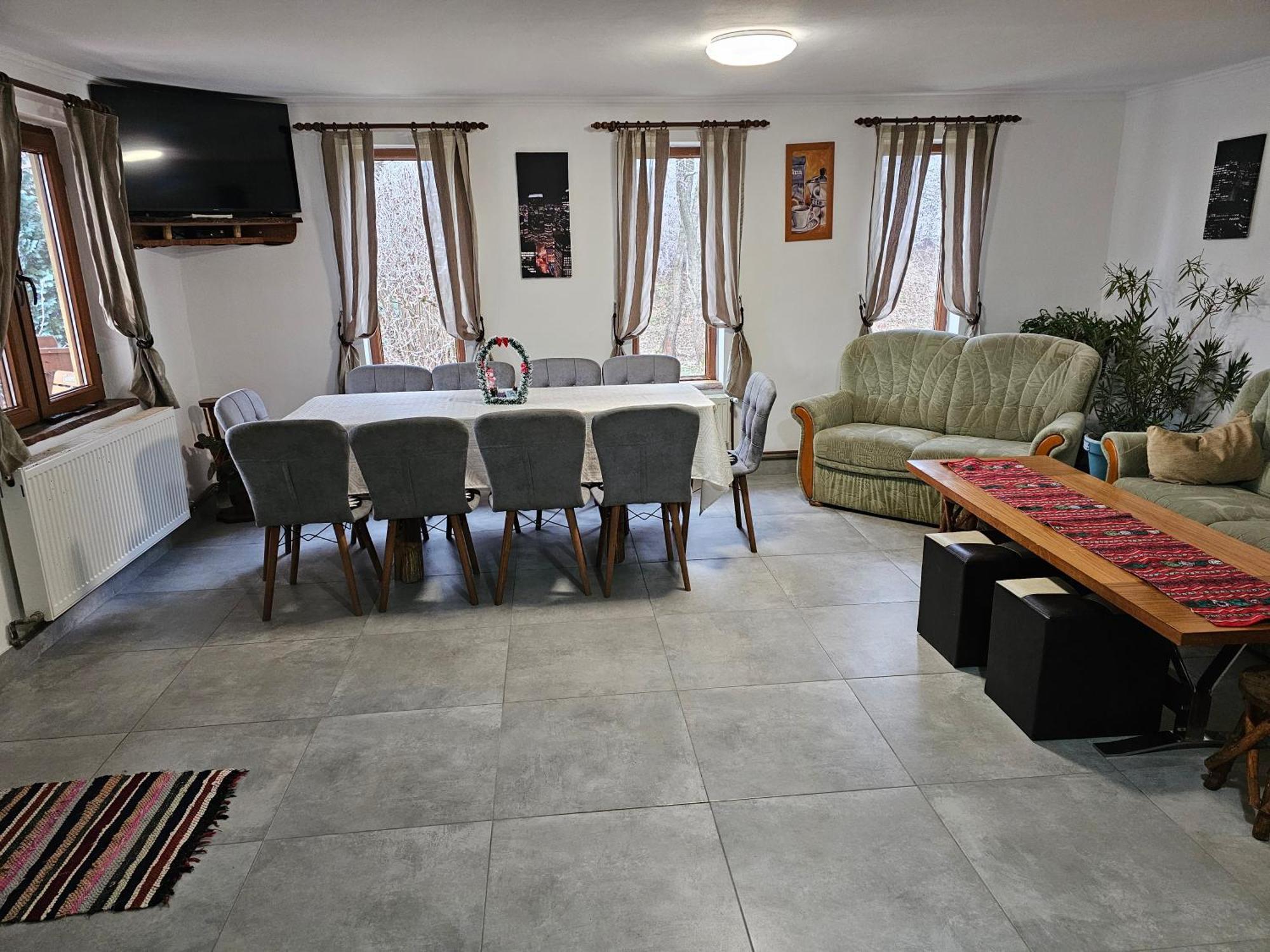 ארפאסו דה סוס Casa De Vacanta Marin מראה חיצוני תמונה