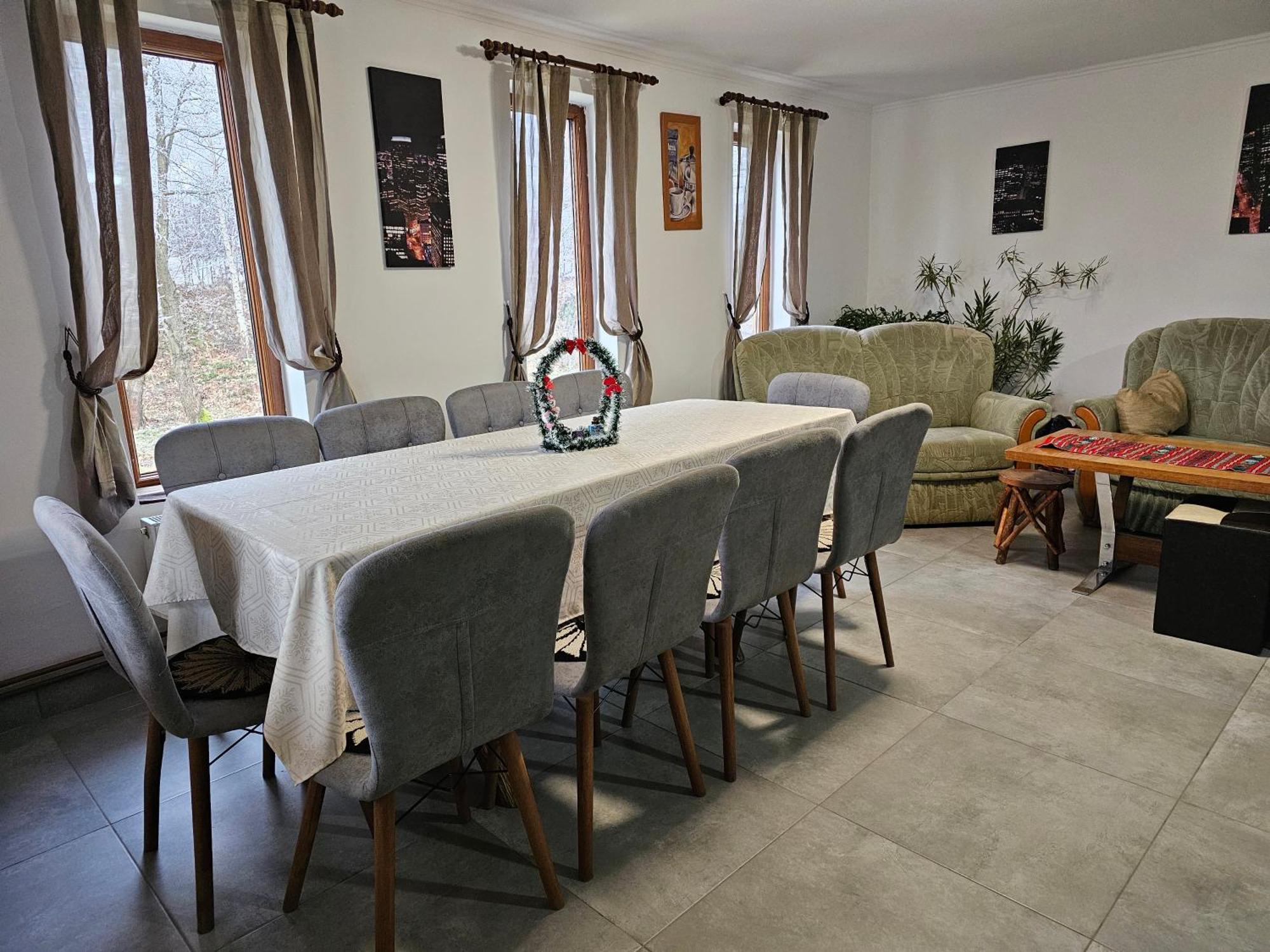 ארפאסו דה סוס Casa De Vacanta Marin מראה חיצוני תמונה