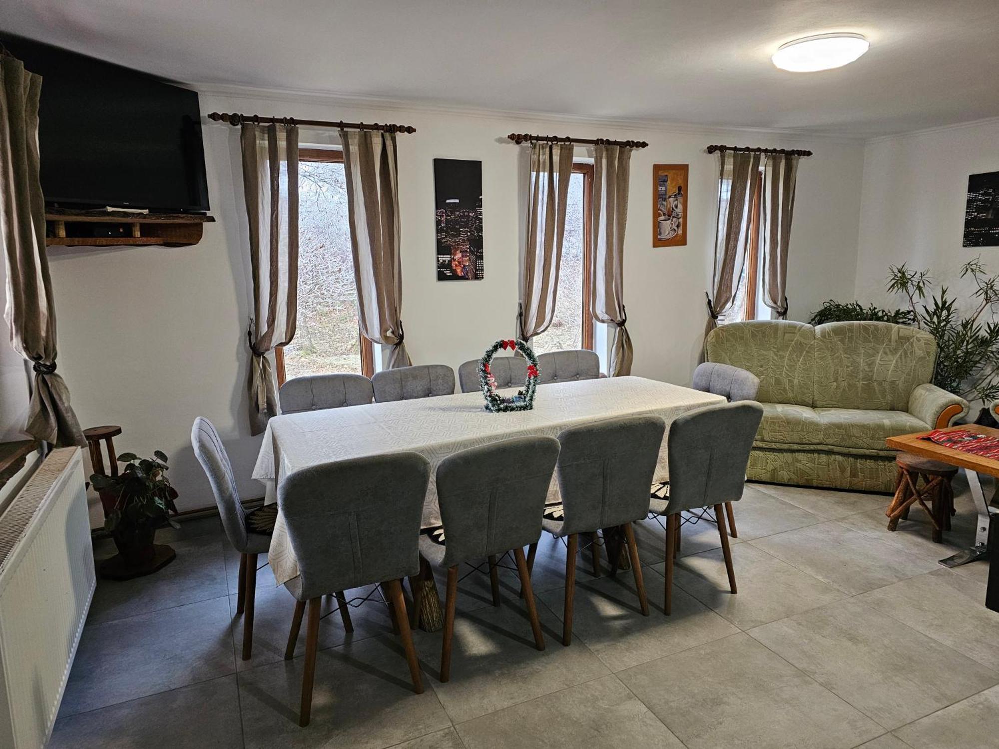 ארפאסו דה סוס Casa De Vacanta Marin מראה חיצוני תמונה