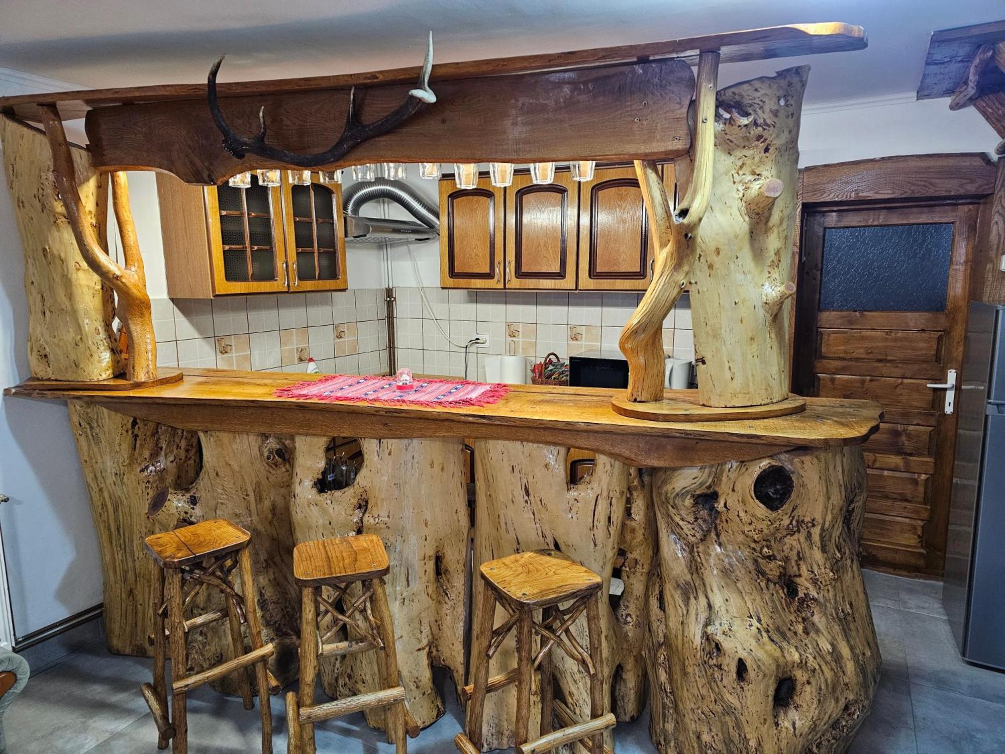 ארפאסו דה סוס Casa De Vacanta Marin מראה חיצוני תמונה