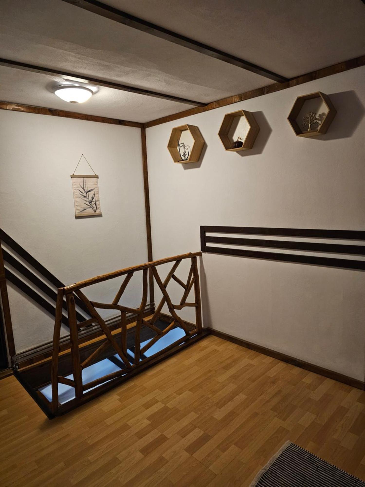 ארפאסו דה סוס Casa De Vacanta Marin מראה חיצוני תמונה
