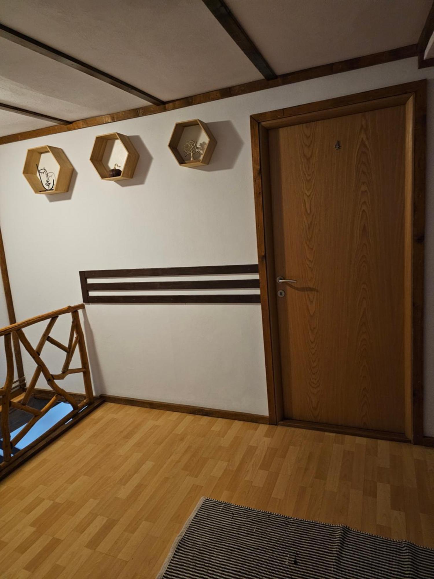 ארפאסו דה סוס Casa De Vacanta Marin מראה חיצוני תמונה
