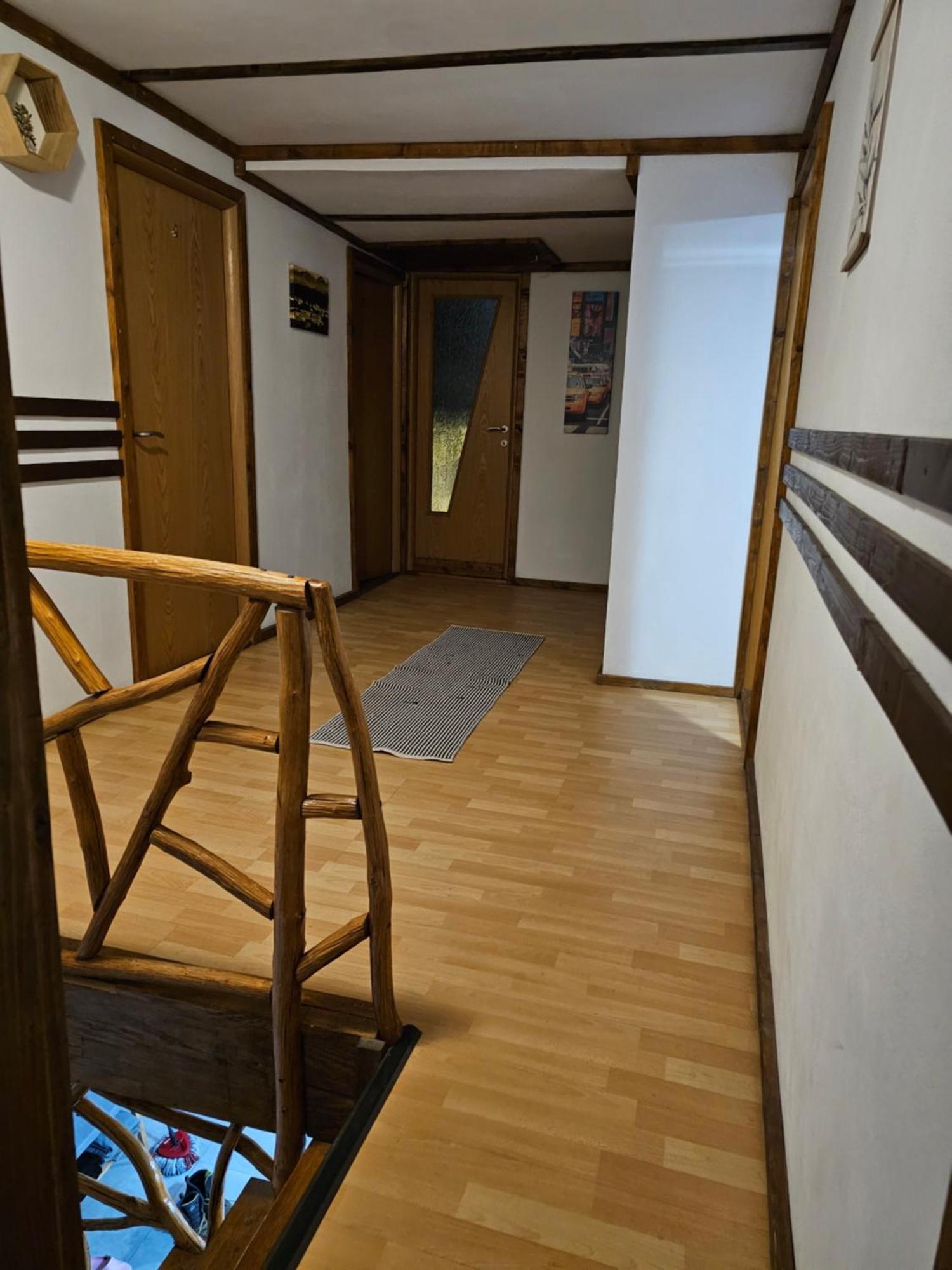 ארפאסו דה סוס Casa De Vacanta Marin מראה חיצוני תמונה